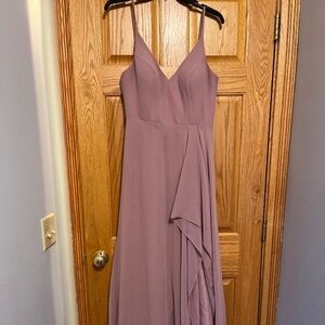 Bridesmaid Dress